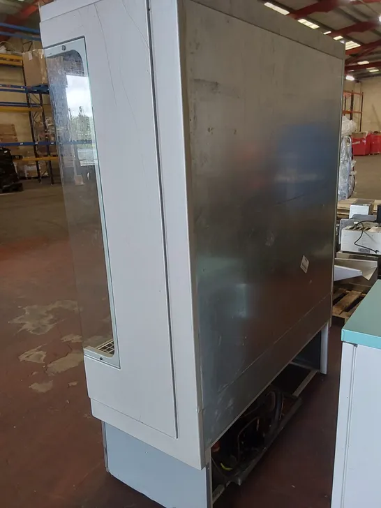 TECHNODOM REFRIGERATED DISPLAY UNIT - SP60140X