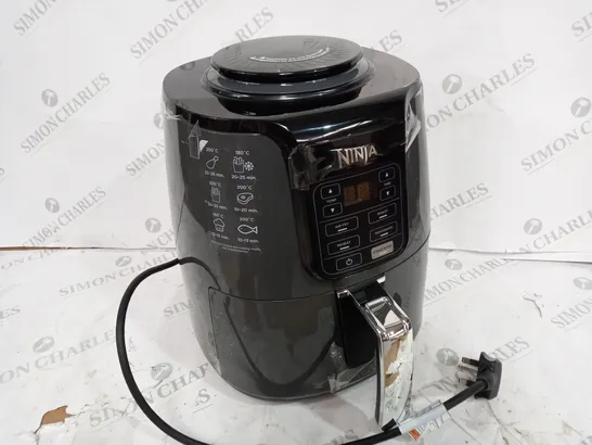 NINJA AF100UK AIR FRYER - BLACK