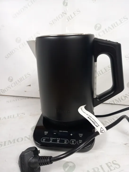 NINJA PERFECT TEMPERATURE KETTLE 