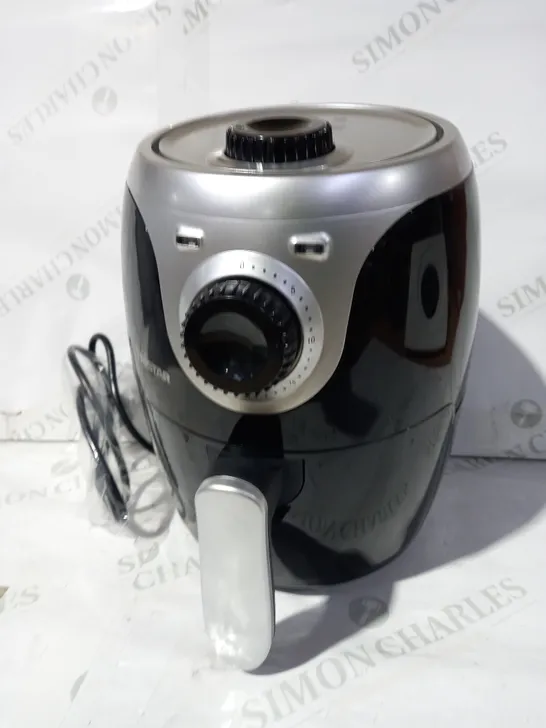 TRISTAR FR-6980BS AIR FRYER