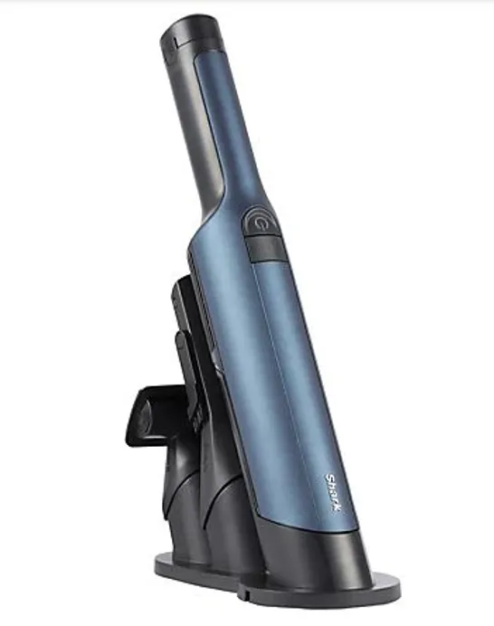 SHARK HANDHELD VACUUM CLEANER WV270UK