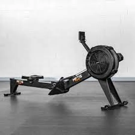 BOXED METIS FURY AIR ROWER 