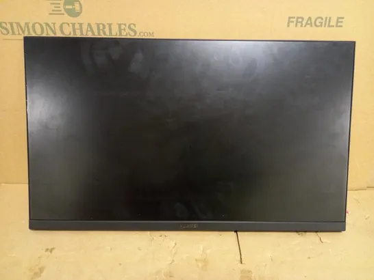 HUAWEI AD80HW DISPLAY 24" FHD MONITOR