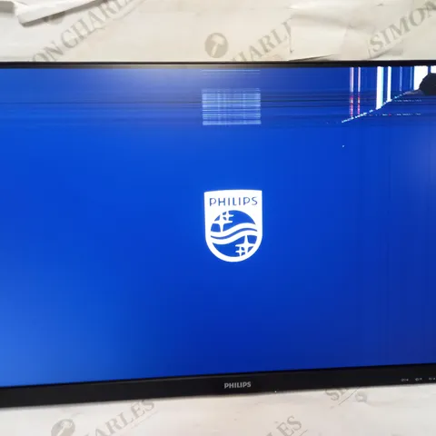 PHILIPS 273V7QJAB 27 INCH FHD MONITOR [COLLECTION ONLY]