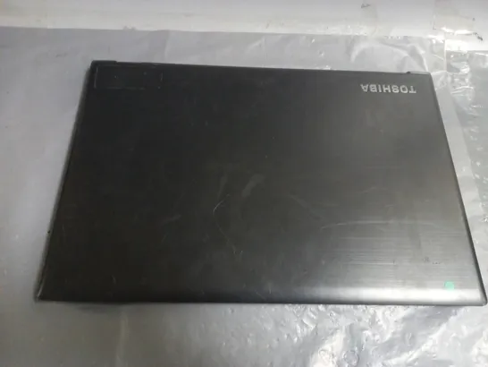 TOSHIBA SATELLITE PRO R50-E LAPTOP