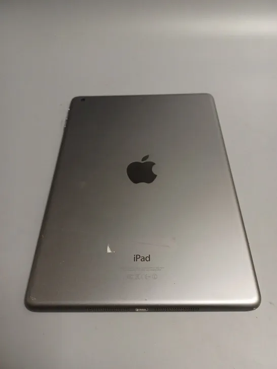 APPLE IPAD AIR 