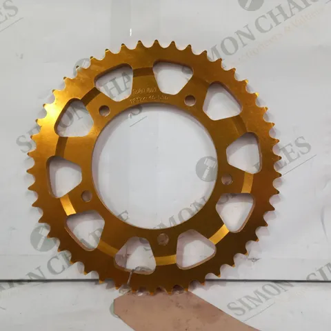 TALON TR377-46-530 GSXR 1000 K7/K8 SPROCKET