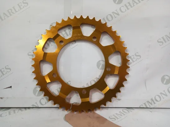 TALON TR377-46-530 GSXR 1000 K7/K8 SPROCKET