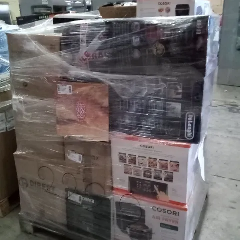 PALLET OF APPROXIMATELY 23 ASSORTED ITEMS INCLUDING: