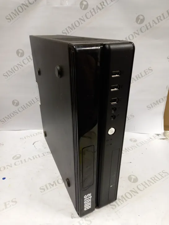 STONE DG41WV PC TOWER