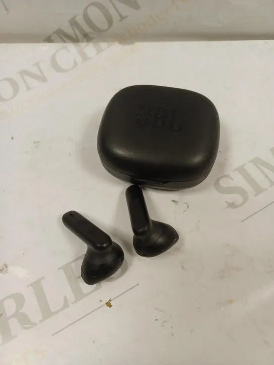 JBL WAVE 300TWS WIRELESS EARPHONES 