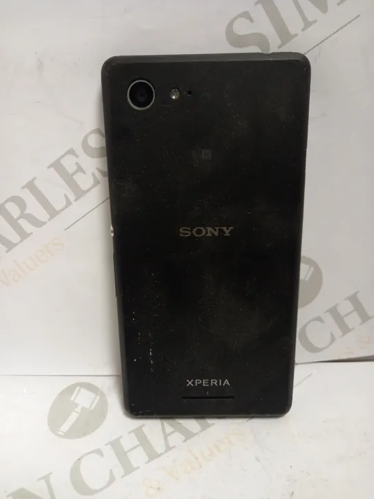 SONY XPERIA MOBILE PHONE