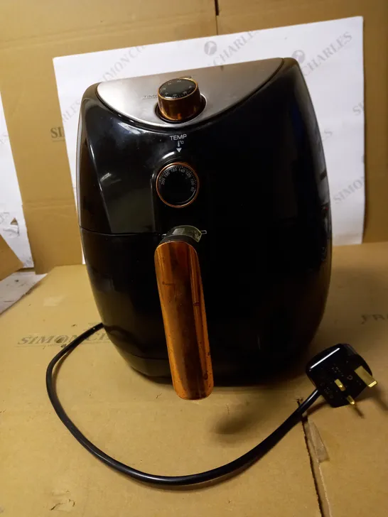 TOWER T17021 4.3 LITRE AIR FRYER