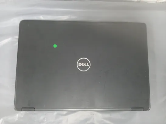 DELL LATITUDE 5480 14 INCH	I5-6440HQ 2.60GHZ