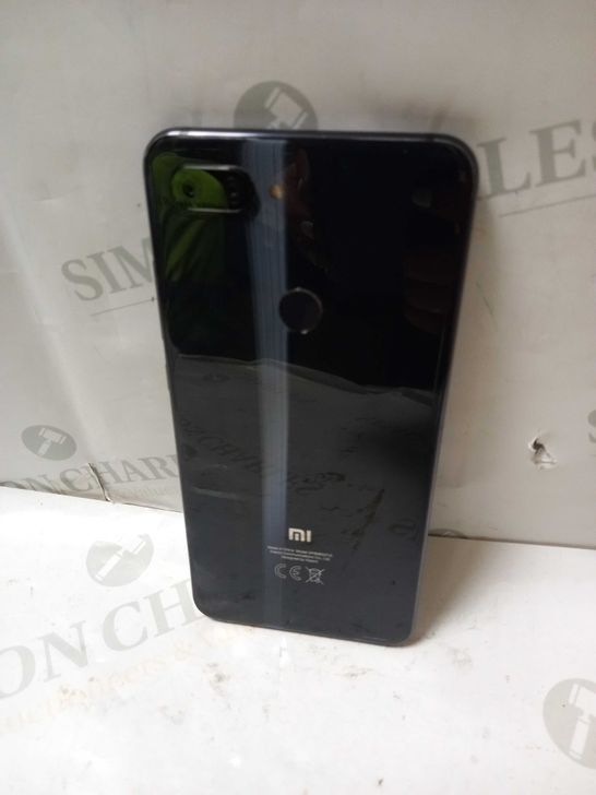 XIAOMI M1808D2TG