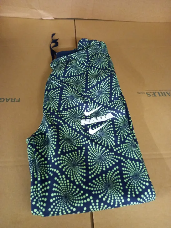 NIKE STANDARD FIT JOGGING BOTTOMS SIZE SMALL