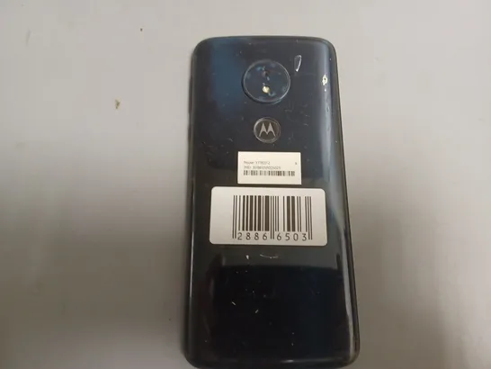 MOTOROLA MOTO G6 PLAY