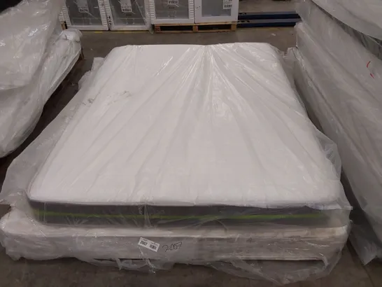 QUALITY BAGGED 5FT KING SIZED MATTRESS