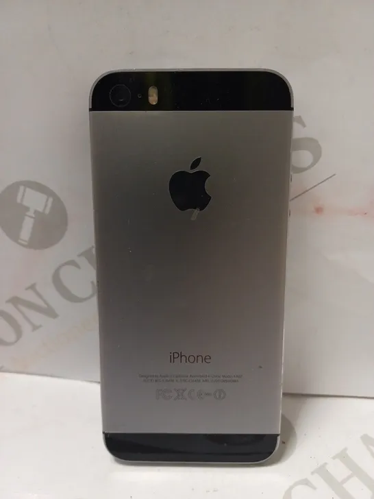 APPLE IPHONE 5S A1457 SMARTPHONE