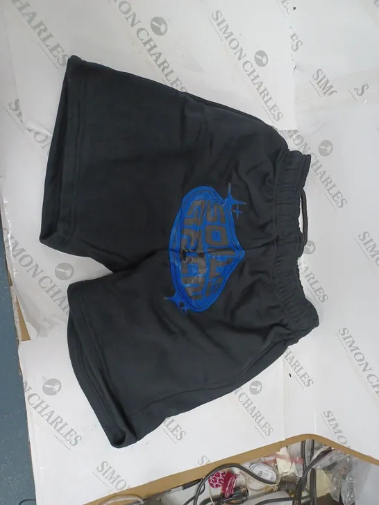 SOULS RAIN SHORTS SIZE SMALL