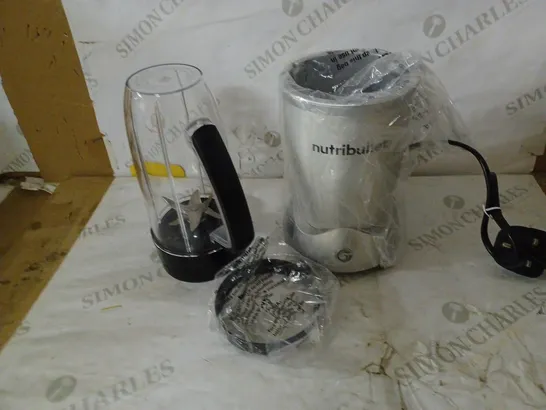 NUTRIBULLET 01410 1200 SERIES BLENDER