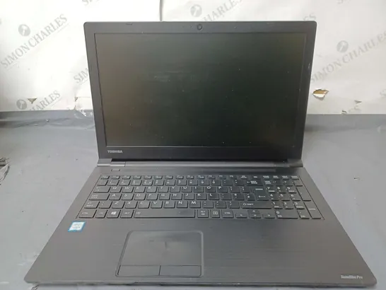 TOSHIBA SATELLITE PRO R50-C 15 INCH	I5-6200U 2.30GHZ