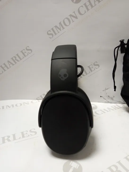 SKULLCANDY CRUSHER WIRELESS BLUETOOTH HEADHONES