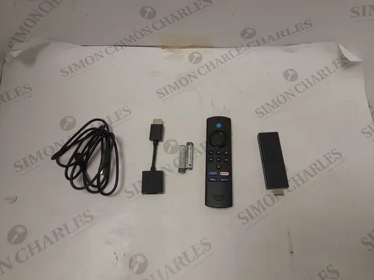 AMAZON FIRE STICK LITE