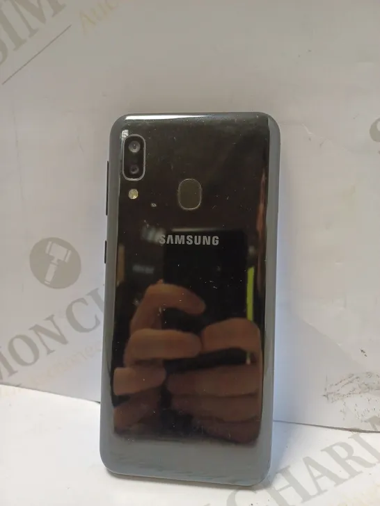 SAMSUNG GALAXY A20E MOBILE PHONE 