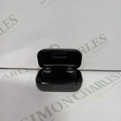 SENNHEISER MOMENTUM TRUE WIRELESS 2