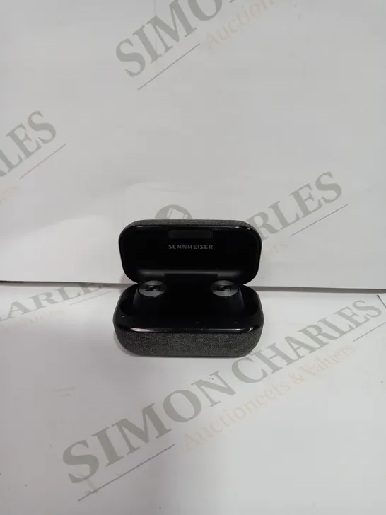 SENNHEISER MOMENTUM TRUE WIRELESS 2