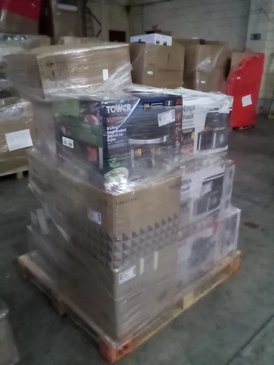 PALLET OF APPROXIMATELY 21 ASSORTED HOUSEHOLD & ELECTRICAL PRODUCTS TO INCLUDE