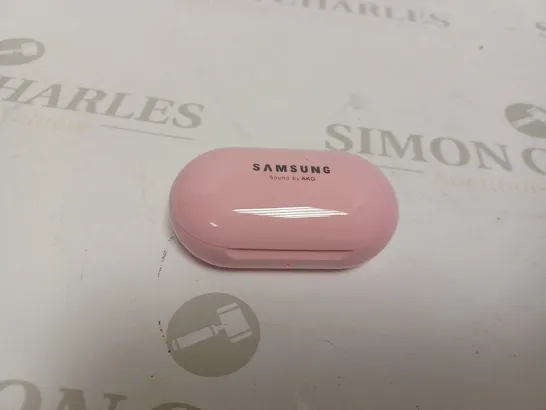 SAMSUNG GALAXY BUDS+ PINK