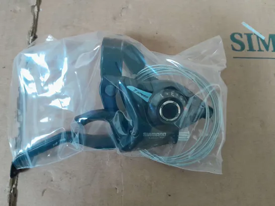 SHIMANO V-BRAKE 7SPEED 