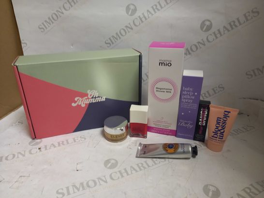 OH MUMMA JUST FOR MUM 7PC BEAUTY BOX