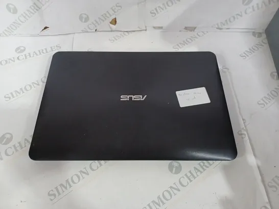 ASUS LAPTOP, INTEL CORE I7, NVIDIA GEFORCE 840M