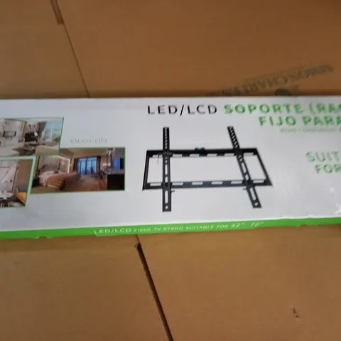 LED/LCD TV SUPPORT - 32"-70"