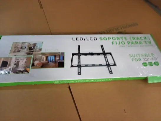 LED/LCD TV SUPPORT - 32"-70"