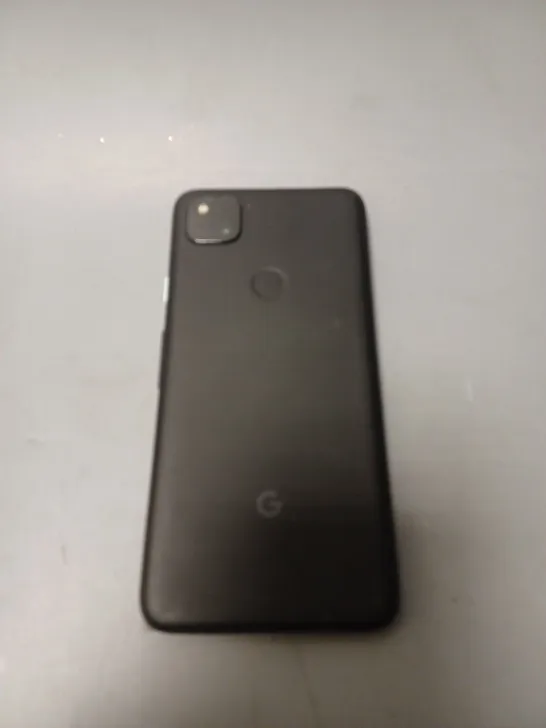 GOOGLE PIXEL 4A MOBILE PHONE