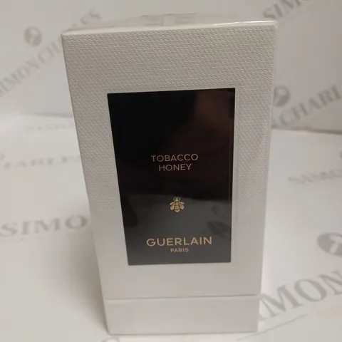 SEALED GUERLAIN PARIS TOBACCO HONEY EAU DE PARFUM - 100ML