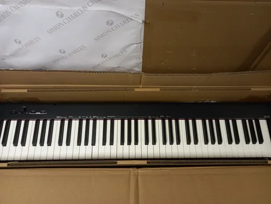 CASIO CDP-S110BKC5 DIGITAL PIANO - COLLECTION ONLY 