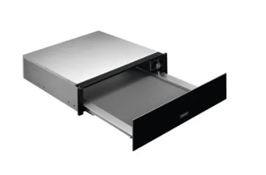 ZANUSSI ZWD141K WARMING DRAWER