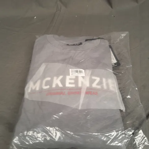 BAGGED MCKENZIE TRACKSUIT SIZE S