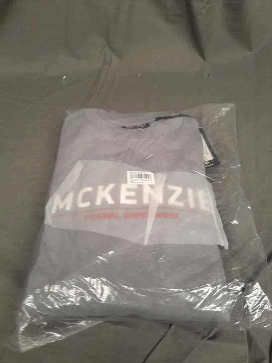 BAGGED MCKENZIE TRACKSUIT SIZE S