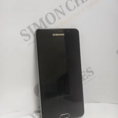 SAMSUNG GALAXY A5 SMARTPHONE