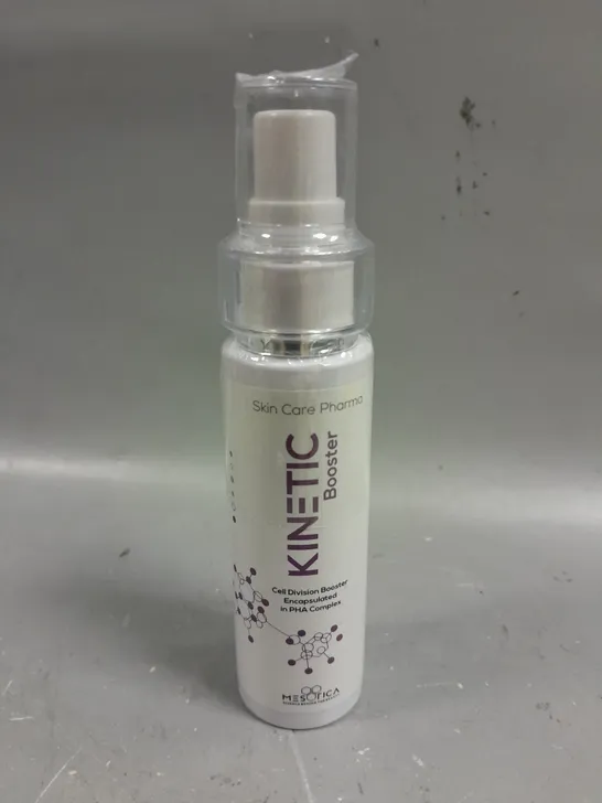 SEALED KINETIC BOOSTER CELL DIVISION SKINCARE BOOSTER - 60ML