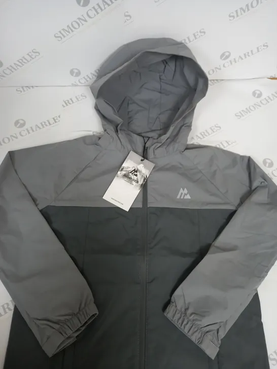 KIDS MONTIREX TRAIL WIND JACKET SIZE M