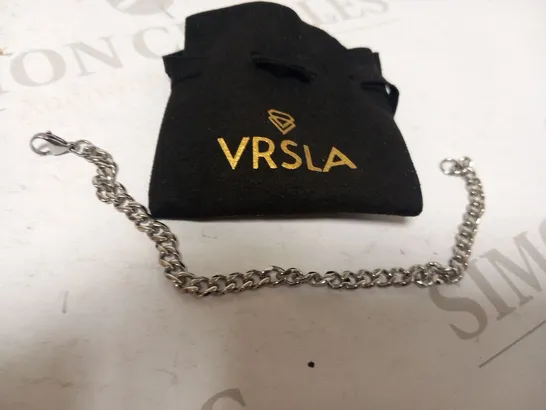 BOXED VRSLA BRACELET