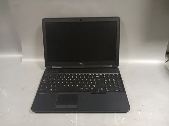 DELL LATITUDE E5540 LAPTOP