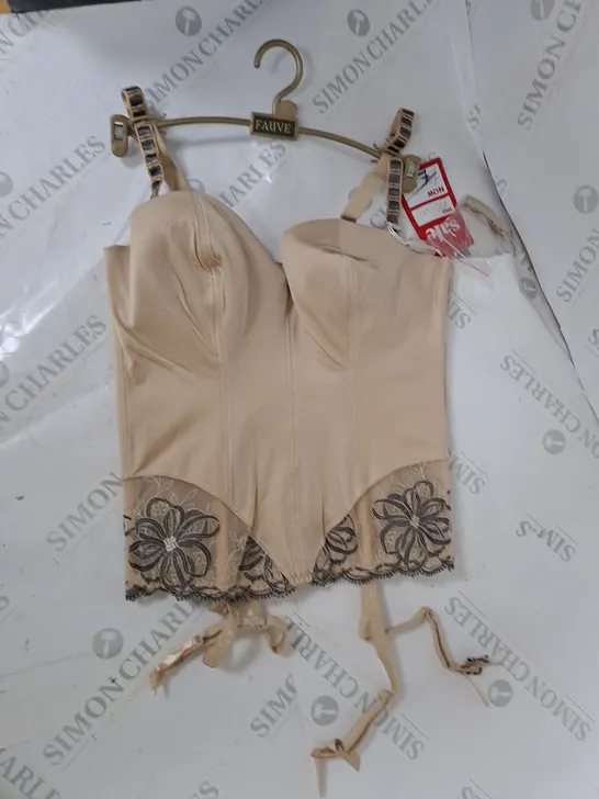 FAUVE LINGERIE  - 36 D